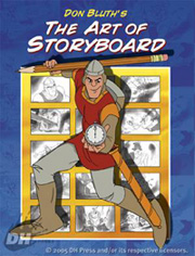 Art Of Storyboard