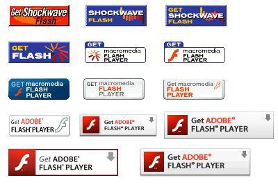 Get Flash Player