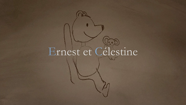 Ernest et Celestine-titlecard