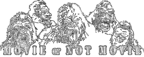 Movie or not Movie