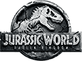 Jurassic World: Fallen Kingdom