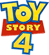 Toy Story 4