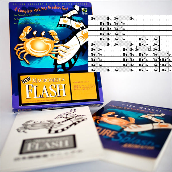 Macromedia FLASH