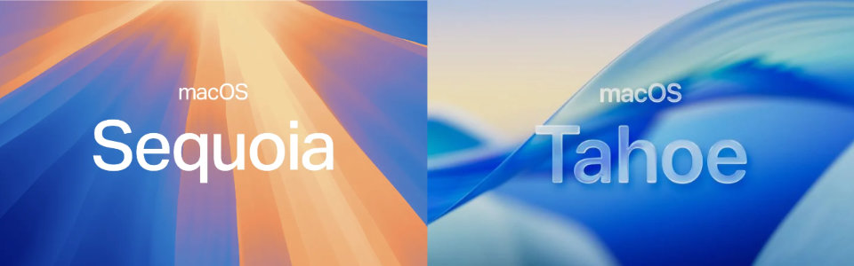 Sequoia→Tahoe