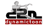 ダイナミックトゥーン