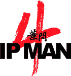 IP MAN 4