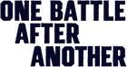 One Battle After Another