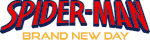 Spider-Man: Brand New Day
